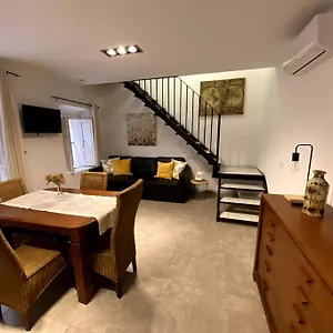 Apartamento Moderno Duplex En La Tacita De Plata