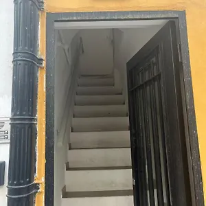  Apartamento 50m Playa Caleta Y Teatro Falla Grupo Ac Gestion