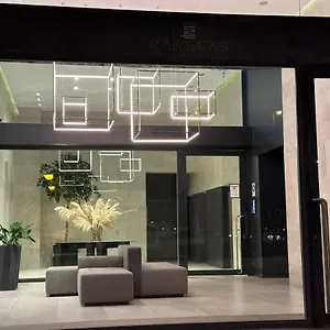  Apartamento Lhome