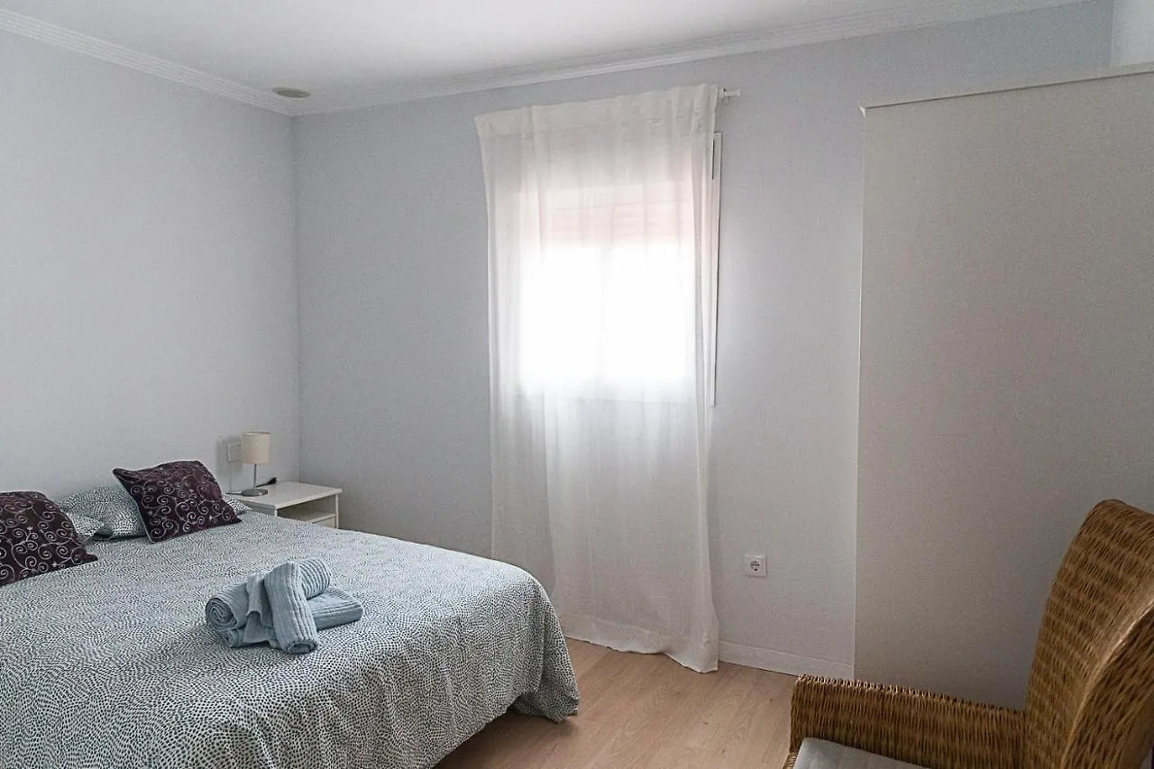 Apartamento Salada Claridad Cádiz 0*,  España
