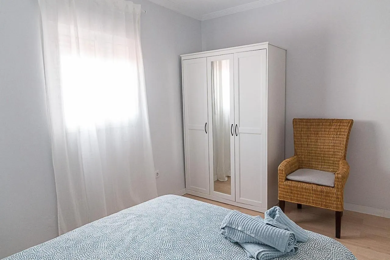 Salada Claridad By Gades Gestion Apartment Cadiz